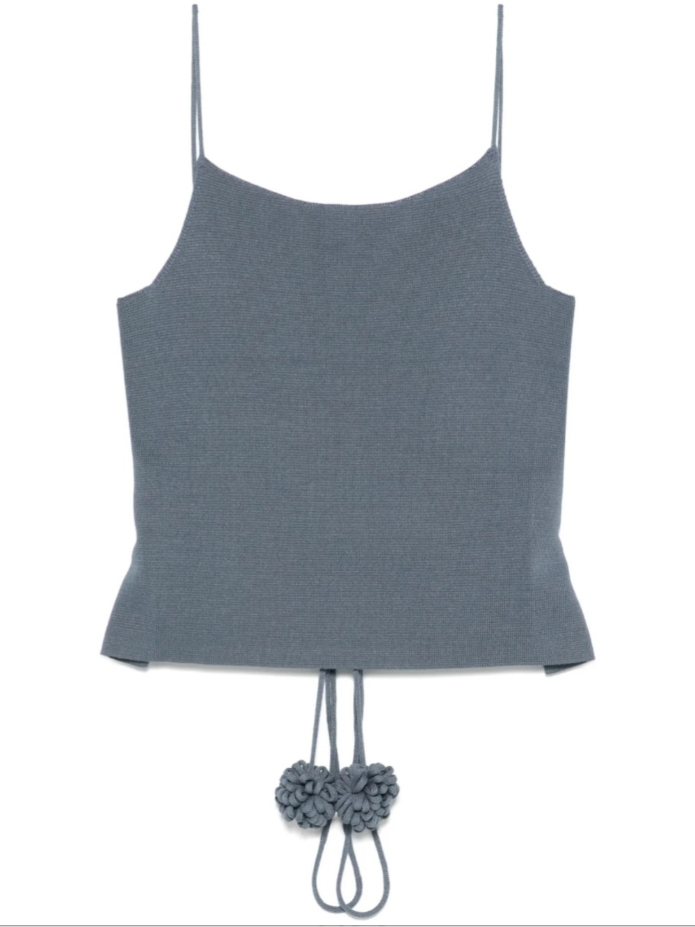 By Malene Birger Gillian Top/ Blue Small